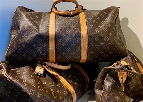 best way to sell louis vuitton|selling authentic louis vuitton bags.